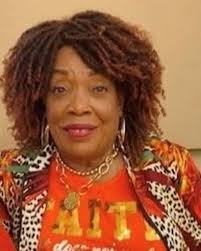 Mrs. Beverly Cunningham Lester Obituary February 18, 2025