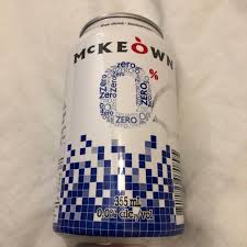 I contacted the company to find out the carbs in their dry ciders and they sent me back information saying there are zero carbs in three of their ciders. Zero Cidre Mckeown Untappd