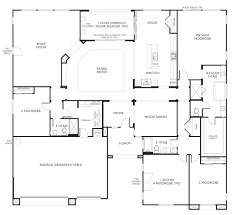 Maybe you would like to learn more about one of these? 4 Bedroom House Plans 1 Story Novocom Top