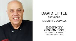 Chocopreneur' David Little Wields Chocolate to Serve Up Health Supplements 