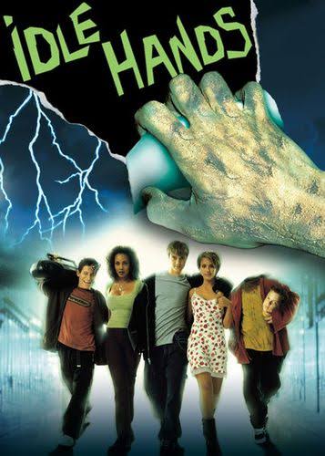 Reviewing... Idle Hands | Everything but socks! And some of those, too. |  BoardGameGeek