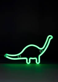 Roar To Life Dino Neon Light In 2021 Cool Neon Signs Neon Light Wallpaper Neon Aesthetic