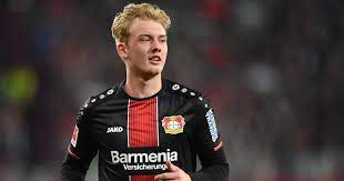 His pay is from contracts, pay rates, rewards, and supports. Borussia Dortmund Officially Confirm Signing Of Julian Brandt From Bayer Leverkusen 90min
