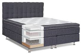 Verkaufe wegen wohnungszusammenlegung die abgebildete matratze von lattoflex. Boxspringbett Malden Box Bonellfederkern Matratze Taschenfederkern Top Matress Latex Abmessung 160 X 200 Cm