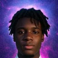 Jihad Davis's Instagram, Twitter & Facebook