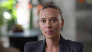 New Feeding America PSA Featuring Scarlett Johansson