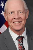 Bill McCallister for State Board of Education-District 3