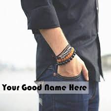 Check spelling or type a new query. Cool Looking Attitude Boy Whatsapp Profile With My Name Writing Online