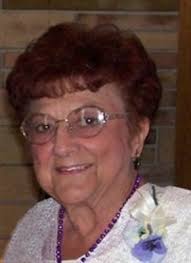 Obituary information for Santina M. Mallare
