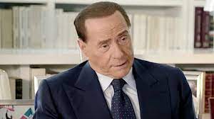 Non ha mai chiesto né desiderato, com'è ovvio, di poter tornare in ospedale. Corsera Monza Berlusconi Dimesso Dall Ospedale