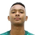 Luan Cândido Transfers