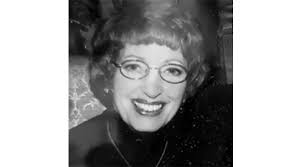 Elizabeth Huber Obituary (1941