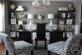 Using your creativity to add some style. Turning A Dining Room Into A Home Office Contemporary Home Office Atlanta Houzz