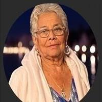 Hipolita Cruz Obituary (2023)