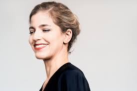 Karina Canellakis appointed Principal Guest Conductor of the London  Philharmonic Orchestra