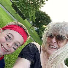 Patricia Hegarty Taggart