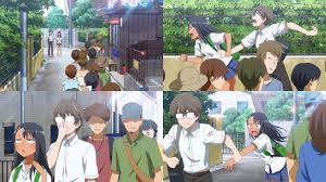 Maybe you would like to learn more about one of these? Haircut Rabujoi An Anime Blog