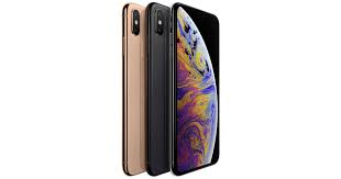 a detailed comparison chart iphone x xr xs max the mac