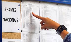Com os exames nacionais à porta é importante saber que para ter boas notas tens de estudar com muita antecedência. Medias Nos Exames Nacionais Sobem A Portugues E Matematica Radio Regional Portugal
