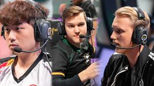 Worlds 2019] Stats Tell Stories: LCS hopes at the World Championship