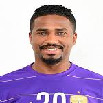 .غربي ناصر القطامي نبيل الرفاعي هاني الرفاعي وديع اليمني وليد إدريس المنيسي وليد الدليمي ياسر الدوسري ياسر سلامة ياسر سلامة حدر ياسين الجزائري. Ø§Ù„Ù„Ø§Ø¹Ø¨ Ù†Ø§ØµØ± Ø§Ù„Ø´Ù…Ø±Ø§Ù†ÙŠ