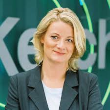 Susanne Kochs wieder bei Ketchum