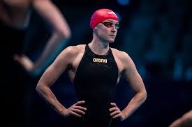 Jrs sport ( info@jrssm.com ) achievements; Sarah Sjostrom Will Swim 100 Fly Hosszu Won T Defend 100 Back Gold