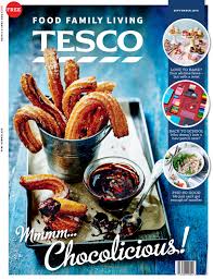 Tesco Magazine September 2016 By Tesco Magazine Issuu