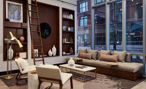 Le Meridien Denver Usa Denver Hotels Hospitality Design Ac Hotel