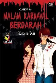 Download Novel Malam Karnaval Berdarah By Lexie Xu Pdf Indonesia Ebook