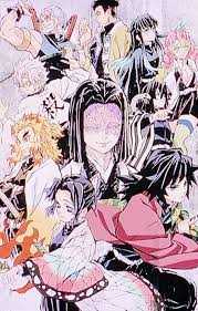 twitter in 2021 anime demon anime wallpaper slayer anime