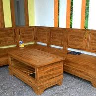 Mebel berasal dari kata movable, yang artinya bisa bergerak. Jual Kursi Sudut Piramid Jati Ukiran Jepara Finishingan Za3100 Di Lapak Joko Waru Bukalapak
