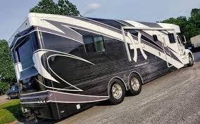 If you want a specialty vinyl wrap, it could cost $10,000 or complexity of the job flat vehicle surfaces, such as trailers, are easiest to wrap. How Much Does It Cost To Wrap An Rv Rving Know How
