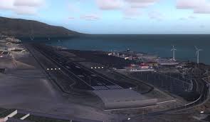 Palma airport is the 3rd busiest airport in spain with nearly 29 million passengers. Aerosoft Sim Wings La Palma X Soon