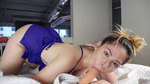 When brunette wakes up in the middle of the. Ashley Alban Ash Wakes Up Her Asian Boyfriend Full Hd Mp4