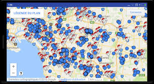 Australia Pokemon Go Map For Android Apk Download