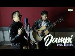Terlihat kamu di depan mata. Erakustik Hael Husaini Jampi Erakustik Lirik Youtube