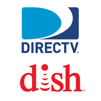Directv And Dish Satellite Tv Channel Comparison