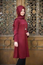 Volan Kol Pinar Sems Tunik Modelleri Tunik Moda Giyim