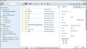 Qnap Turbo Nas Software User Manual