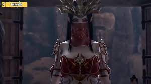 Hentai 3D - 108 Goddess ( ep 74) - Medusa Queen and old man. - XVIDEOS.COM