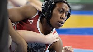 NJ Wrestling: Altamirano and Adebola are the girls Wrestlers of Year