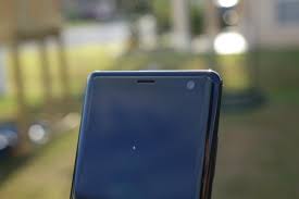 Sony Xperia XZ3 Review: One Step ...