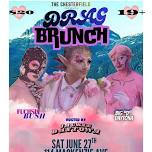 Drag Brunch at The Chesterfield