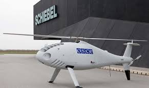 It's just one product in a r3bn company reviving industry. Schiebel S Camcopter S 100 Flight Trials Completed In Norway
