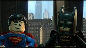 Level 5 superman 14 greenlantern. Lego Batman 2 Dc Super Heroes Video Game 2012 Imdb