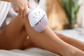 Like most home laser hair removal machines and ipl devices, the mini 100 works best on dark hair or hair that contains more melanin. Which Laser Hair Removal Machine Is The Best Philips Lumea Experts