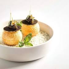 Gregoire Berger Gregoire Ossiano Instagram Photos And Videos Food Gourmet Recipes Food Plating