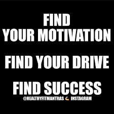 Find Your Motivation Fitness Motivation Quotes Writing Motivation Fitness Quotes
