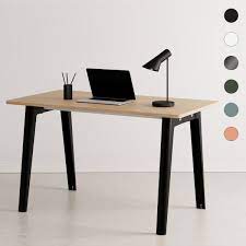 Design konsole white desk 120cm weiß hochglanz bürotisch. Rikiki Grafik Produkt New Modern Desk Schreibtisch Mit Oko Zertifizierter Holzoberflache